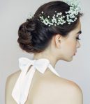 2021 bridal hair trend