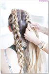 fantasy hairstyles pretty hairstyles