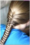 french braids hairstyle