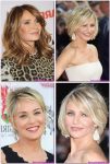 Hair Styles For Women Over 40