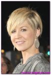 short hairstyles for women over 40