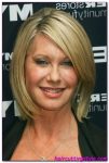 short hairstyles for women over 40 bob haircut