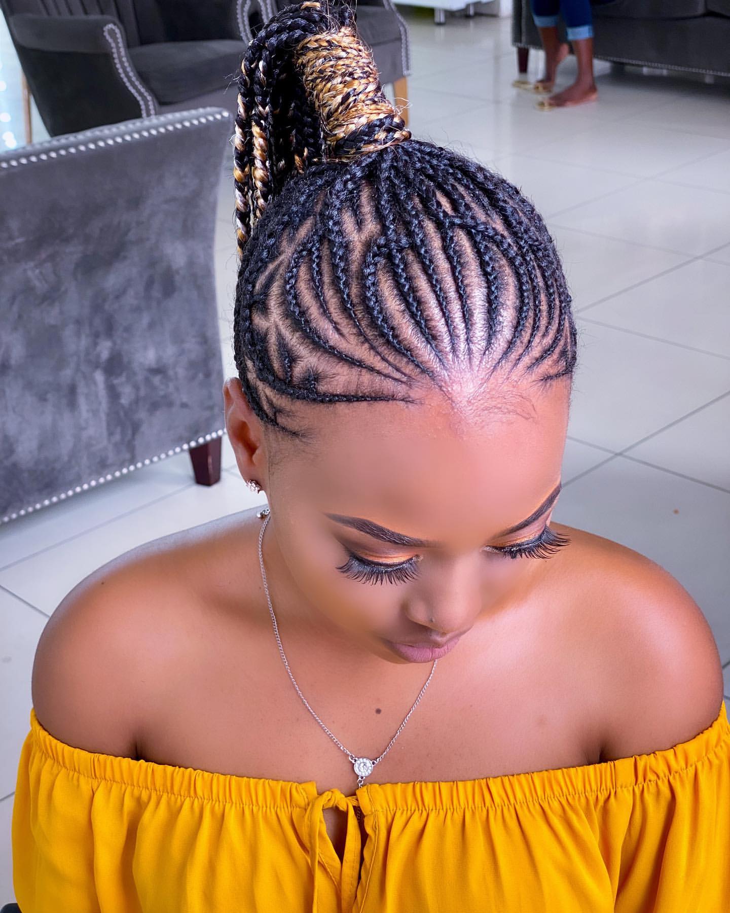 Braided Hairstyles 2024 A Gallery of Stunning Looks+ (10)