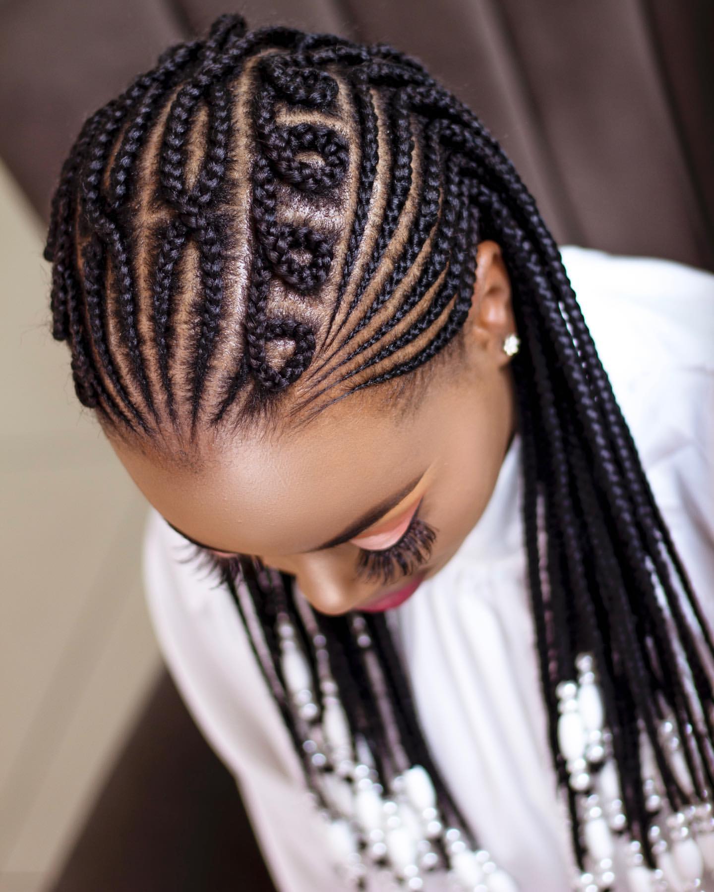 Braided Hairstyles 2024 A Gallery of Stunning Looks+ (11)