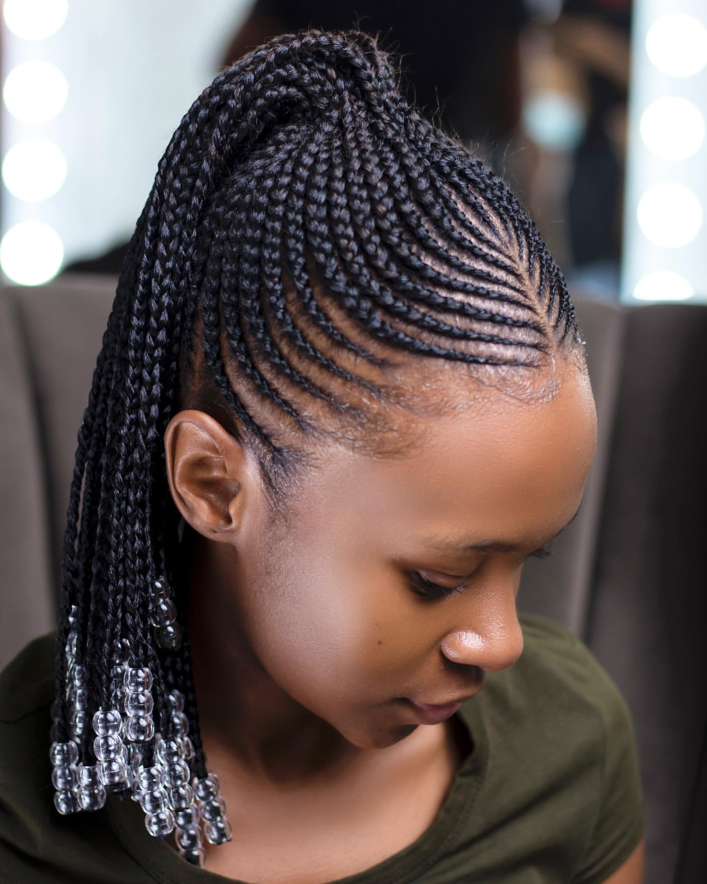 Braided Hairstyles 2024 A Gallery of Stunning Looks+ (12)