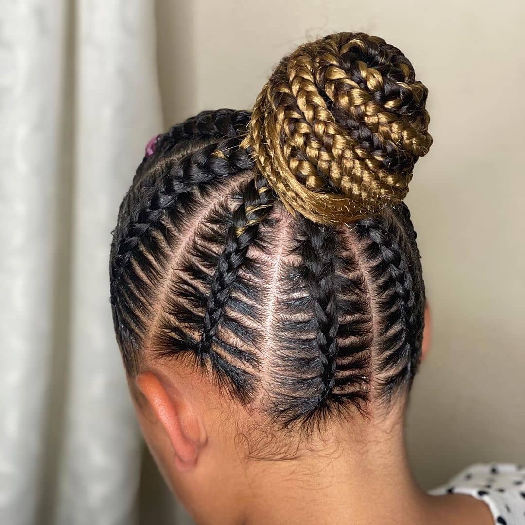 Braided Hairstyles 2024 A Gallery of Stunning Looks+ (14)