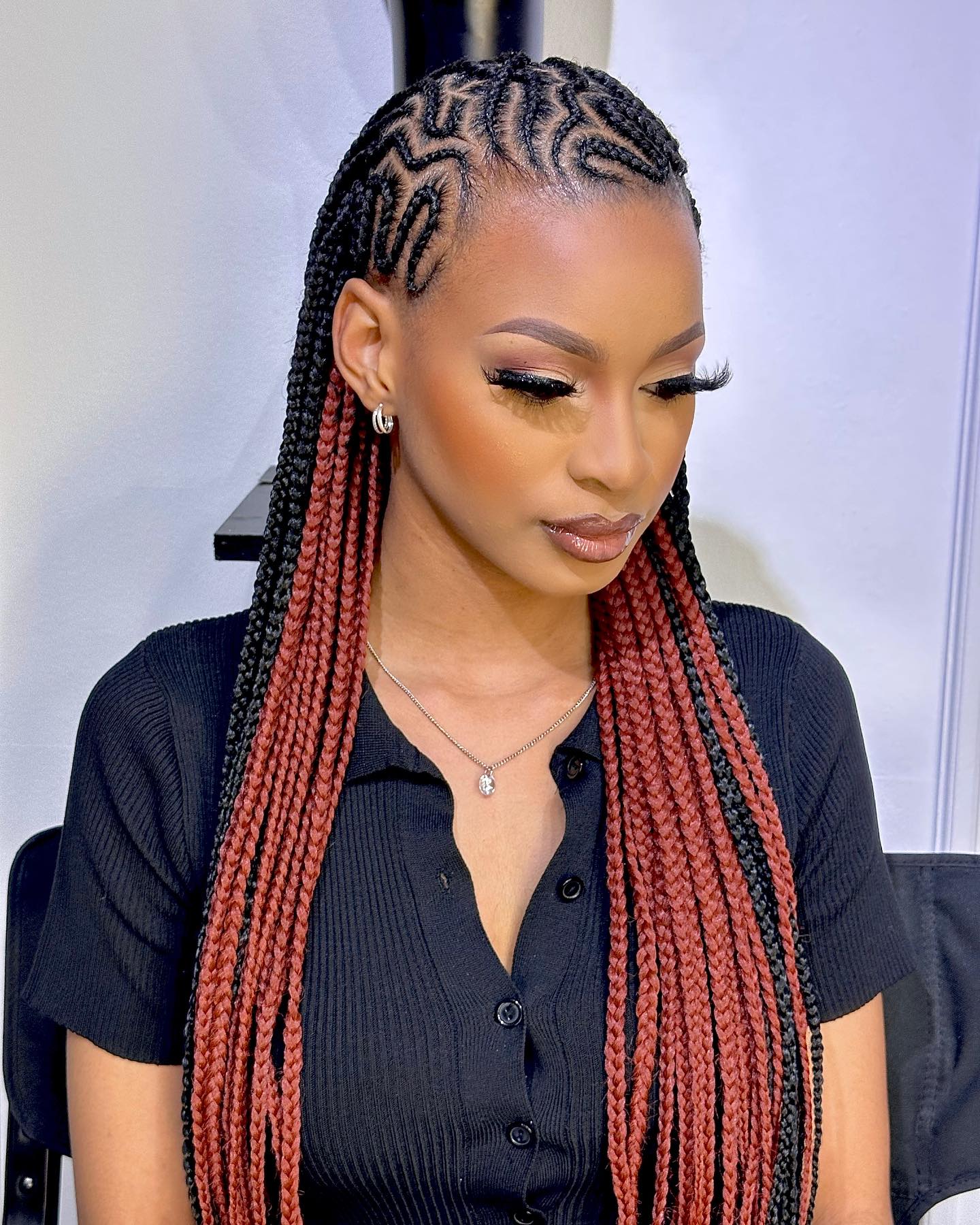 Braided Hairstyles 2024 A Gallery of Stunning Looks+ (24)